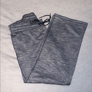 Women’s Under Armour Sweatpants